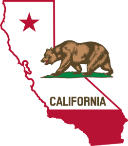Apostille California Documents