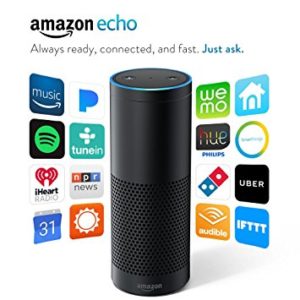 Cool Apps: Amazon Echo