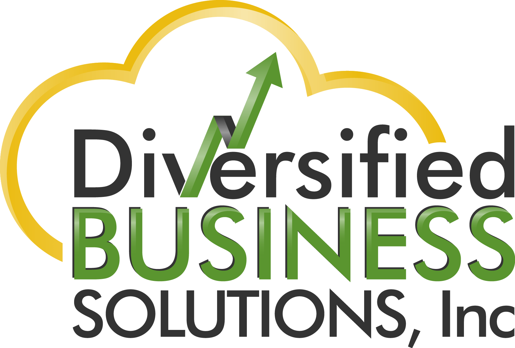 Diversified Business Solutions Inc logo