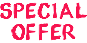 SOI Special Offer